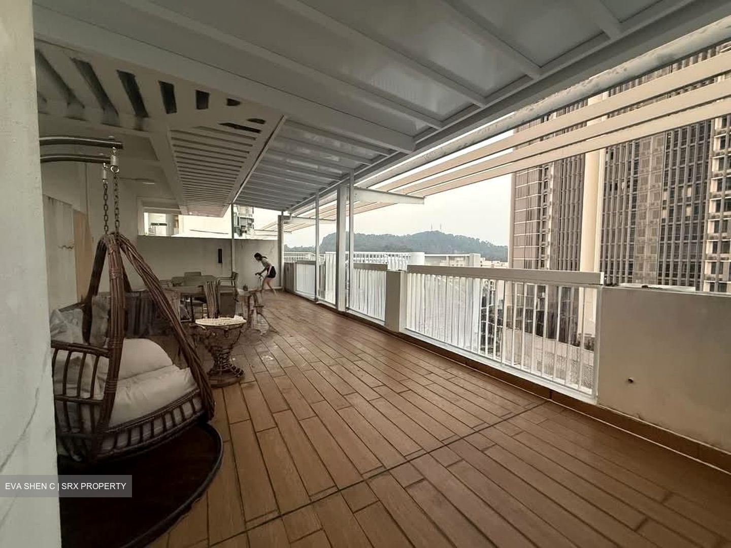 Kingsford . Hillview Peak (D23), Condominium #552591491